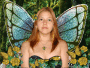 Glitter fairy Glitter fairy