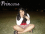 princess