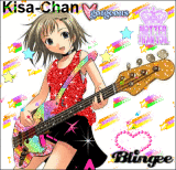 kisa Chiyan