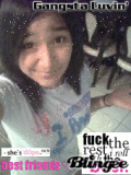 mari, mah crunk loser