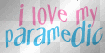 Paramedic Love