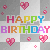 happy birthday...