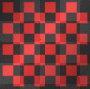 red/black checkers