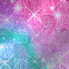 glitter