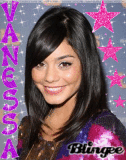 cutie vanessa