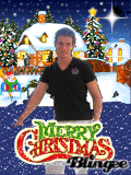 Jeroen, Merry Christmas!