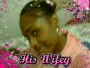 his wifey