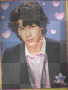 nick jonas