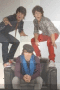JONAS BROTHERS
