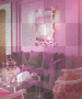 Pink elegance