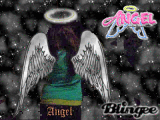 angel baby
