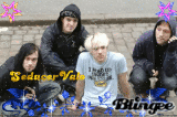 The used