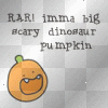 Pumpkin RAR!