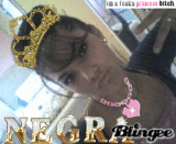 negra