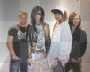 tokio hotel