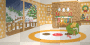 Merry Christmas - background