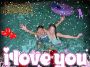 my friends marrisa and ericka