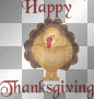thanksgiving