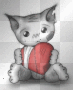 cat emo