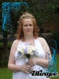 kirstys wedding