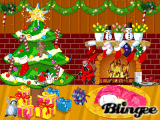 xmas card 1