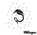 Graphiques animés scintillants