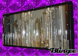 ANOTHER MASTERPIECE MIRRORED CITY