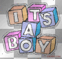 i'ts a boy
