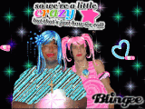 to cute boys