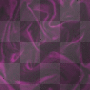 Purple Satin