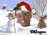 Noël et Kyllian