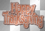 Thanksgiving