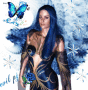 ladyblue