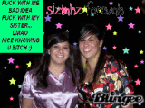 sister
