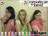 Me && Naomi && Jen