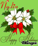nydia