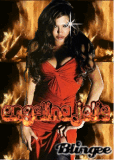 THE DEVILISHLY SEXY ANGELINA JOLIE!!!