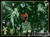 Fairies forever