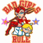Bad Girls Rule