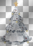 Diamond Tree
