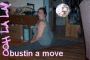 bustin a move