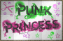 punk princess