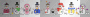 snowmen