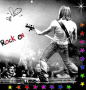 Georg en concert!! Georg en concert!!