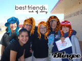 Montages GIF pour ton Blog