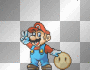 mario cookie