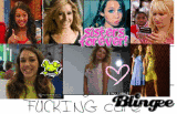 ash and miley