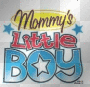 mommy's boy