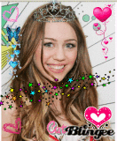 miley cyrus
