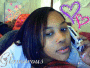 me on da phone